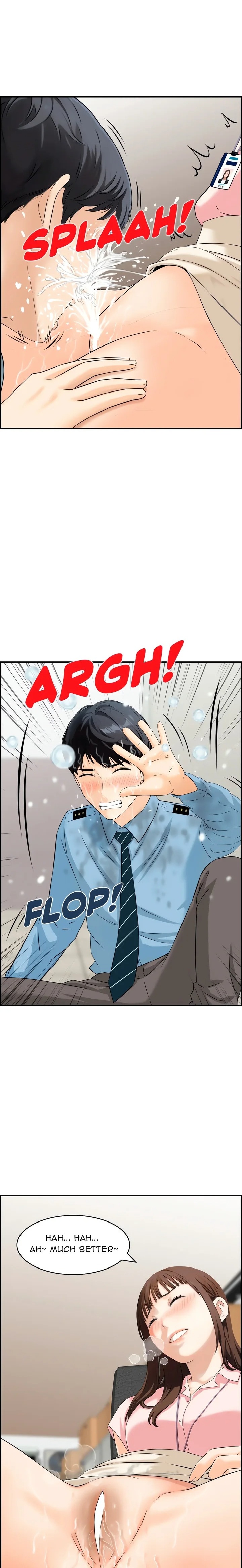 Cheating Wife’s Erotic Stories - Chapter 6 Page 15