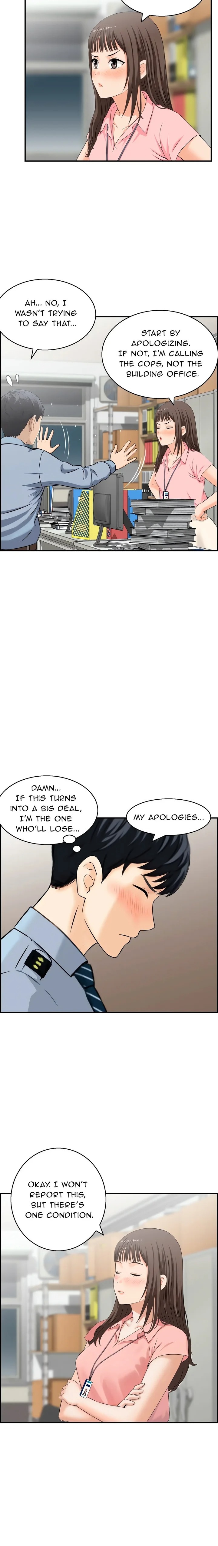 Cheating Wife’s Erotic Stories - Chapter 6 Page 8