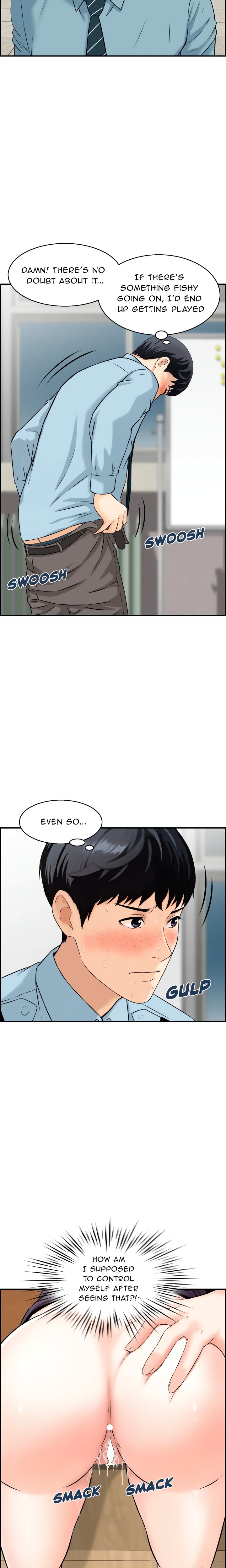 Cheating Wife’s Erotic Stories - Chapter 7 Page 16