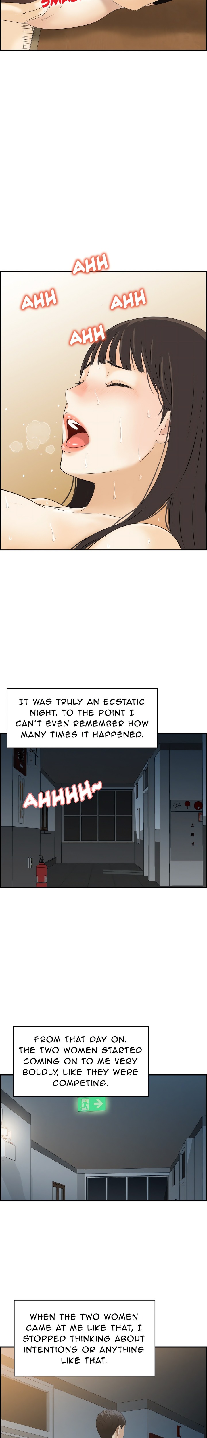 Cheating Wife’s Erotic Stories - Chapter 9 Page 9