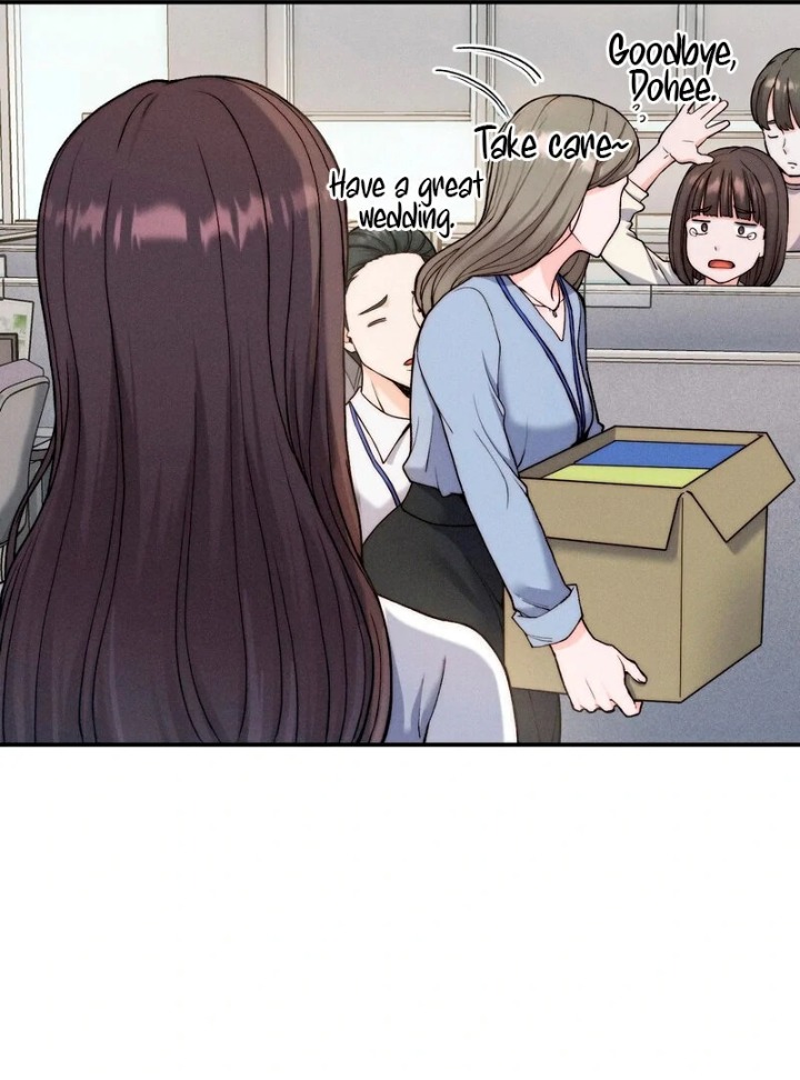 Love is Timing - Chapter 1 Page 101