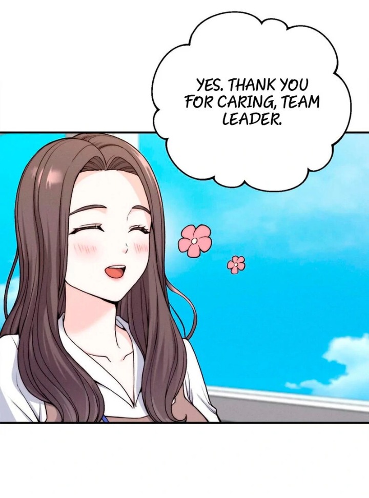 Love is Timing - Chapter 1 Page 22