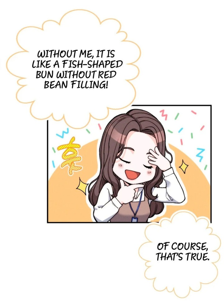 Love is Timing - Chapter 1 Page 77