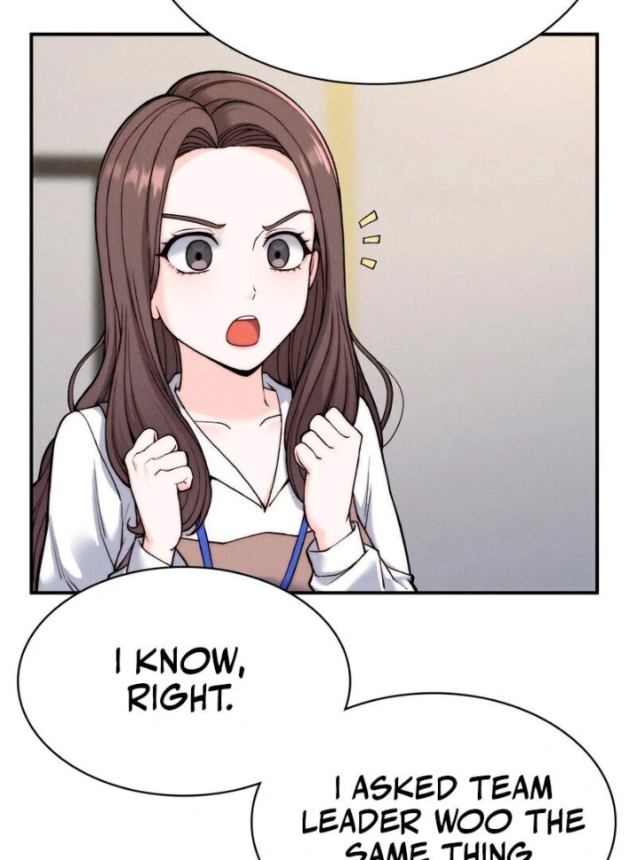 Love is Timing - Chapter 1 Page 91