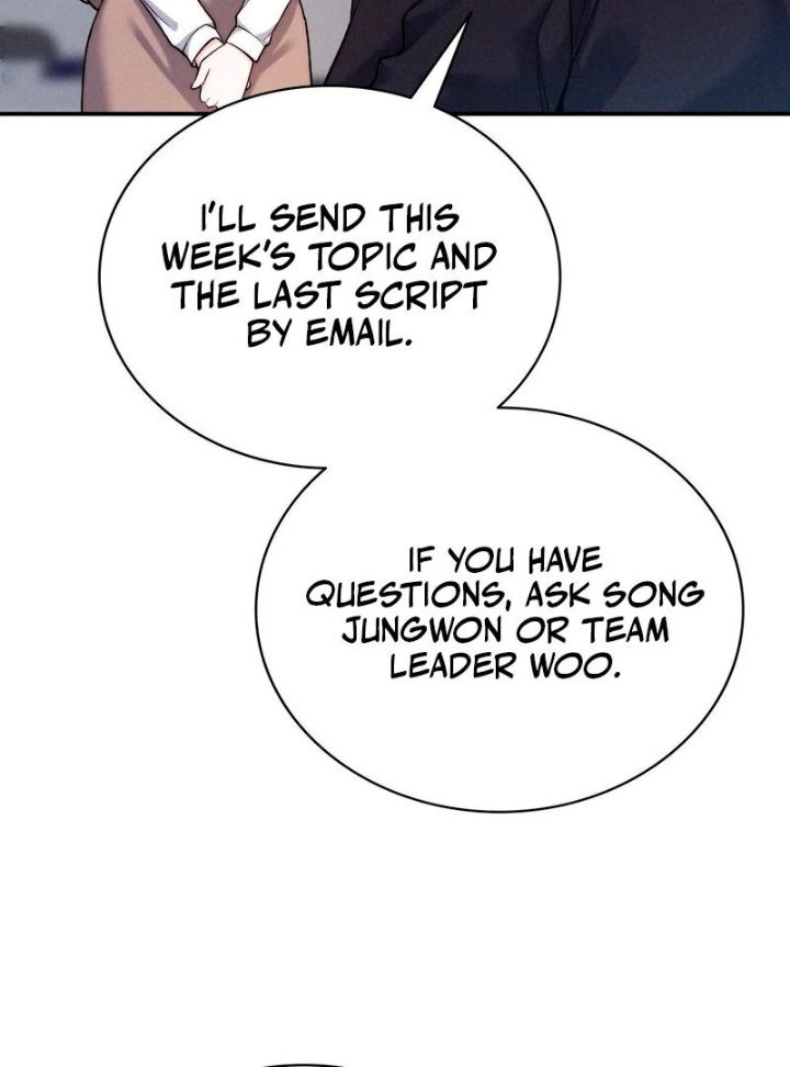 Love is Timing - Chapter 1 Page 96