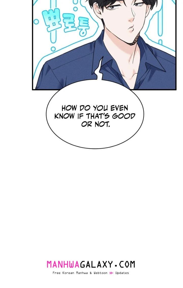 Love is Timing - Chapter 13 Page 15