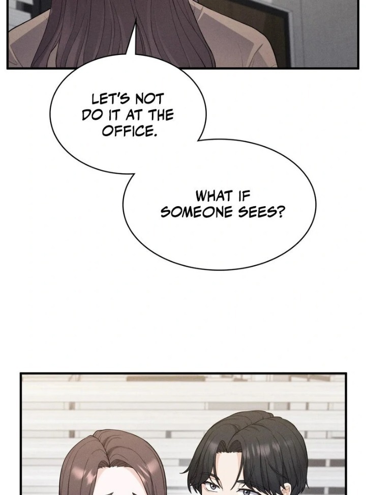 Love is Timing - Chapter 13 Page 32