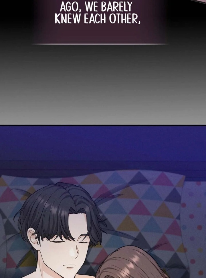 Love is Timing - Chapter 13 Page 5