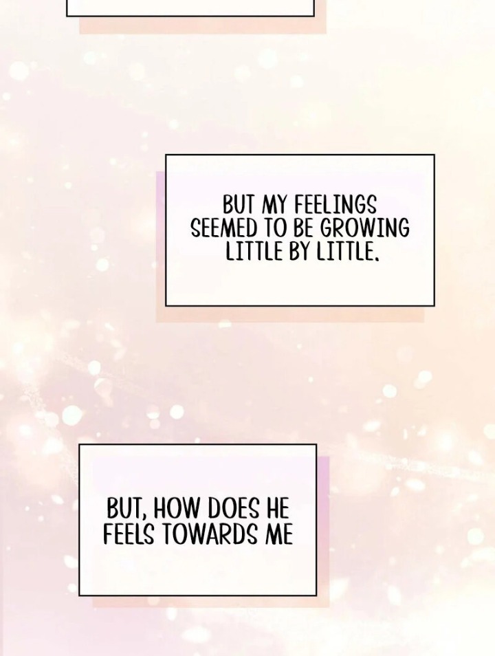 Love is Timing - Chapter 13 Page 90