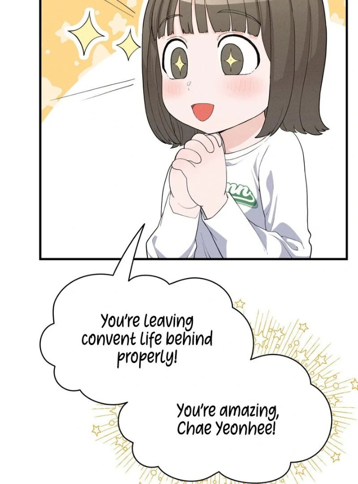 Love is Timing - Chapter 14 Page 100