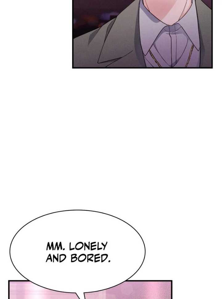 Love is Timing - Chapter 14 Page 19