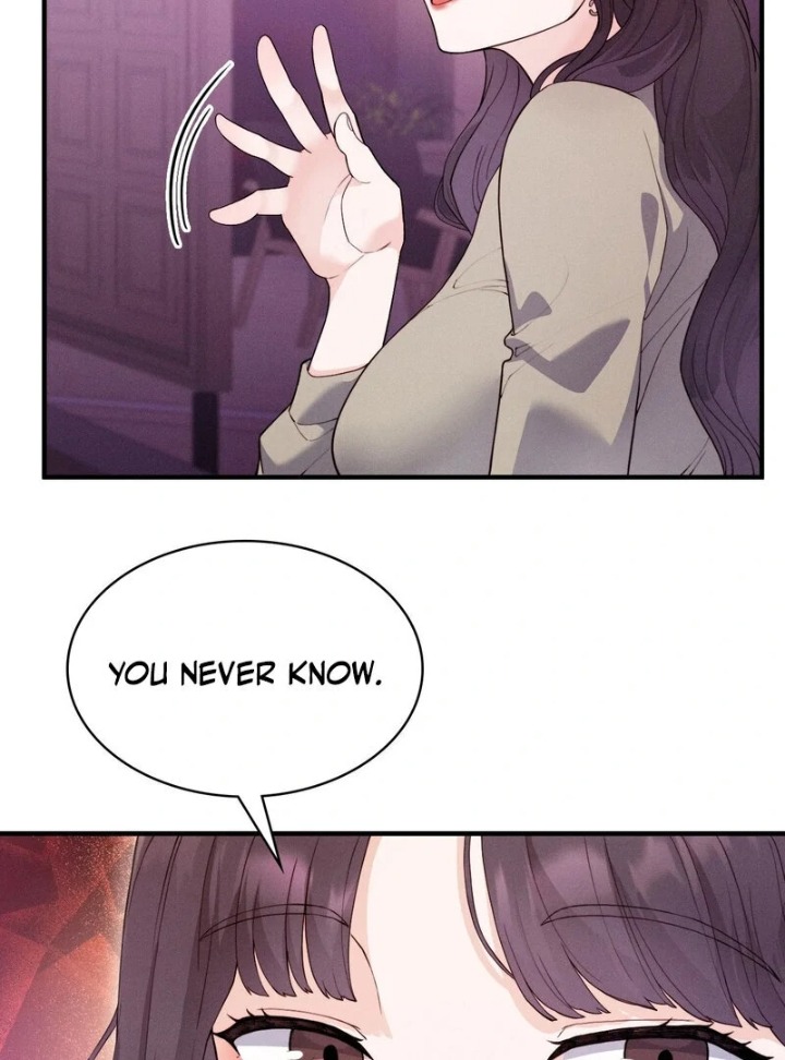 Love is Timing - Chapter 14 Page 33