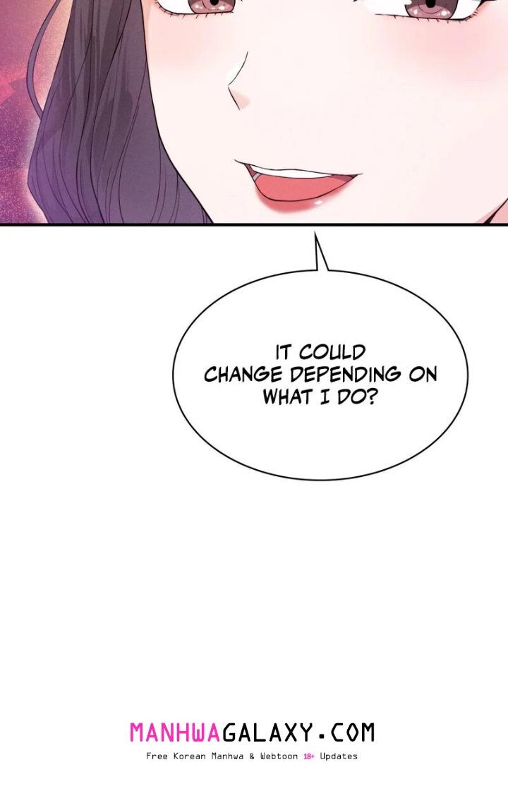 Love is Timing - Chapter 14 Page 34