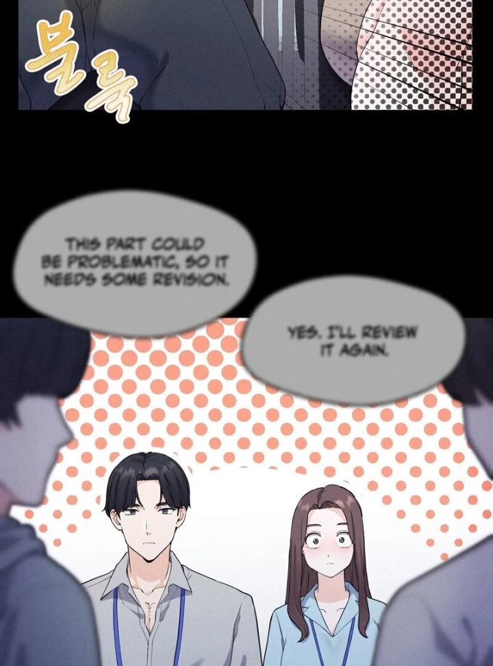 Love is Timing - Chapter 14 Page 88