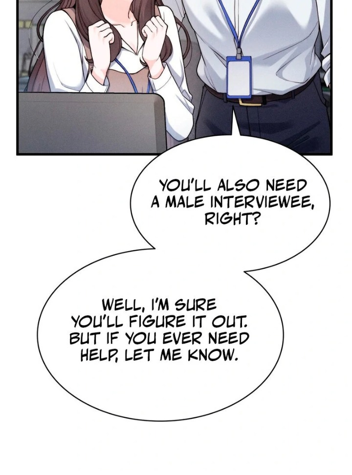 Love is Timing - Chapter 2 Page 14