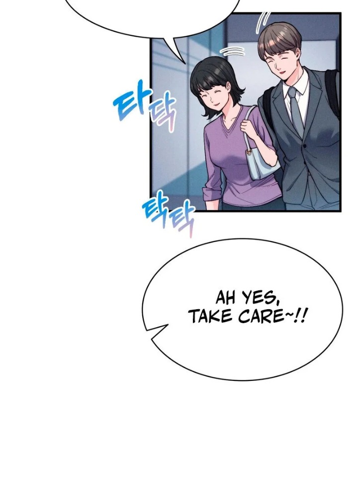 Love is Timing - Chapter 2 Page 20