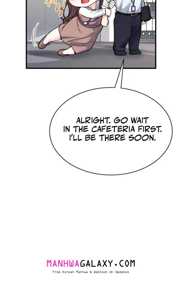 Love is Timing - Chapter 2 Page 39