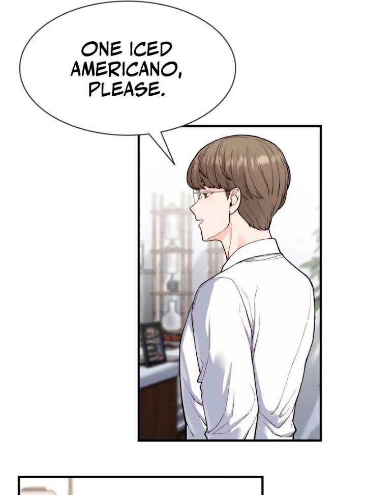 Love is Timing - Chapter 2 Page 77