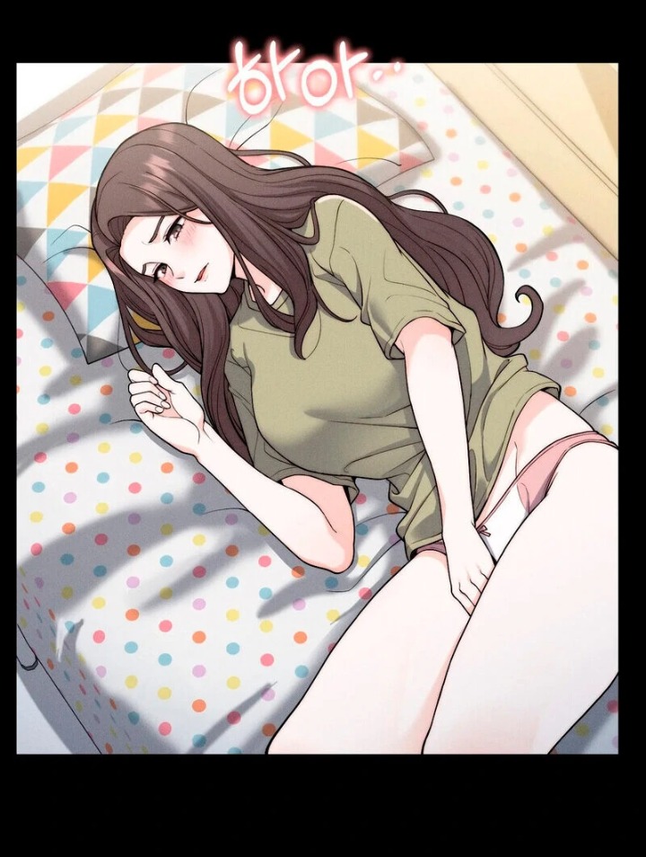 Love is Timing - Chapter 3 Page 38