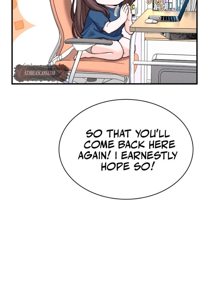 Love is Timing - Chapter 3 Page 58