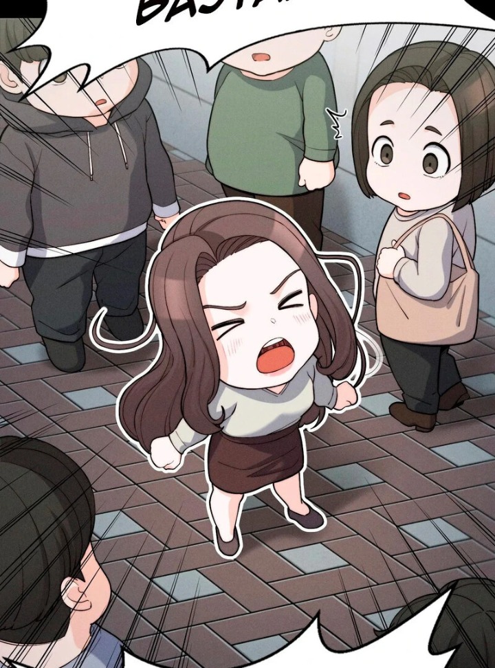 Love is Timing - Chapter 3 Page 94