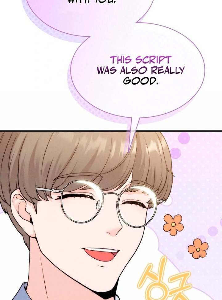 Love is Timing - Chapter 4 Page 21