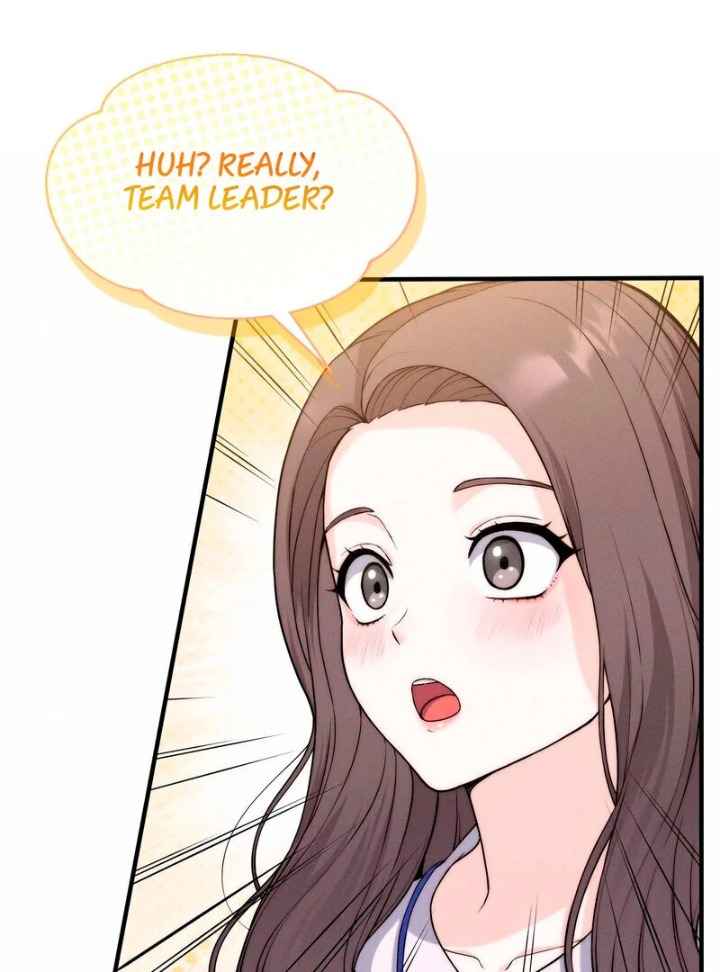 Love is Timing - Chapter 4 Page 23