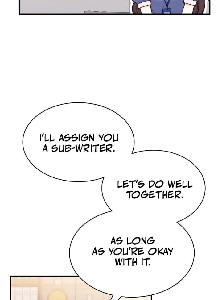 Love is Timing - Chapter 4 Page 30