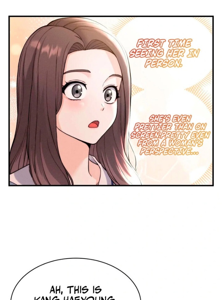 Love is Timing - Chapter 4 Page 37