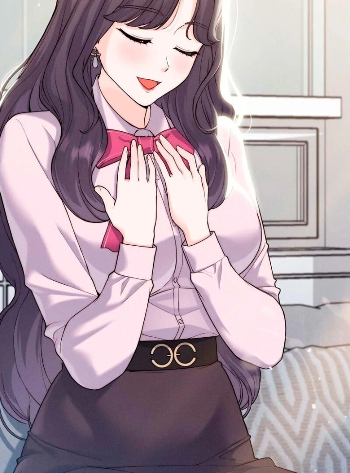 Love is Timing - Chapter 4 Page 46