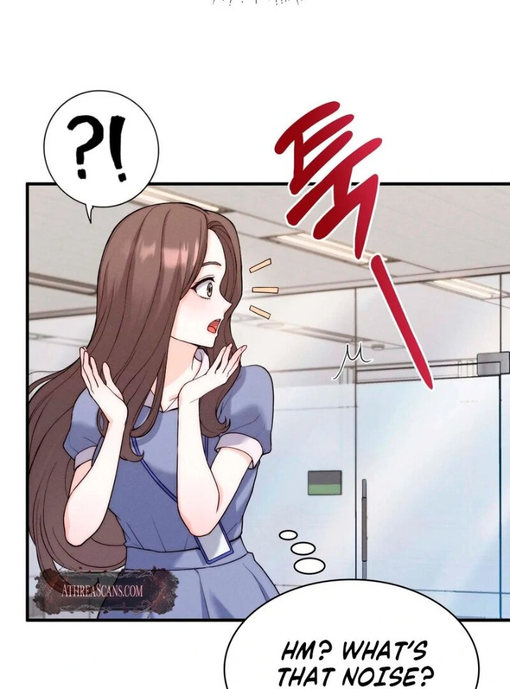 Love is Timing - Chapter 4 Page 70