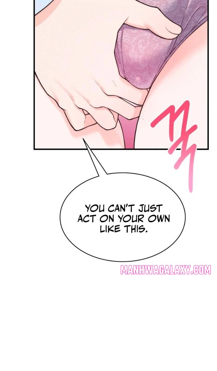 Love is Timing - Chapter 4 Page 88