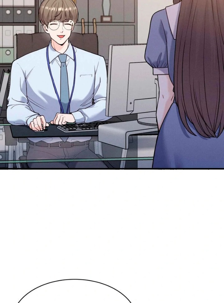 Love is Timing - Chapter 4 Page 9