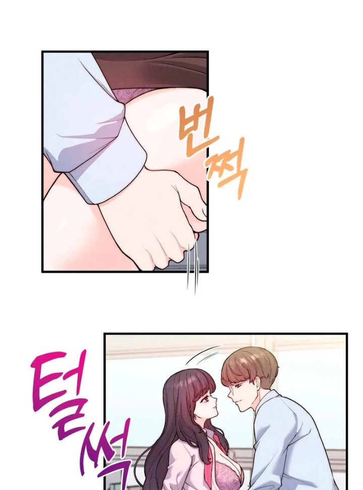 Love is Timing - Chapter 4 Page 91