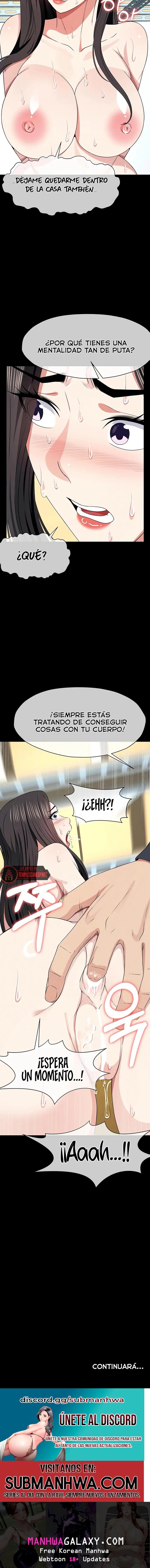 Slaves of the Shelter Raw - Chapter 63 Page 15