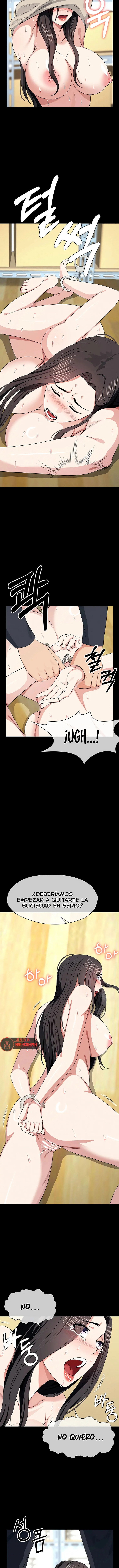Slaves of the Shelter Raw - Chapter 63 Page 6