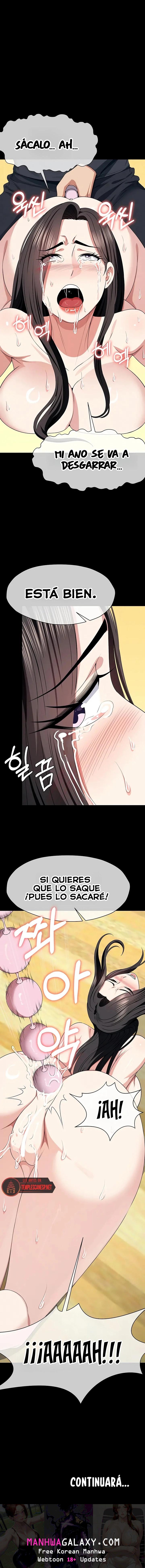 Slaves of the Shelter Raw - Chapter 64 Page 14