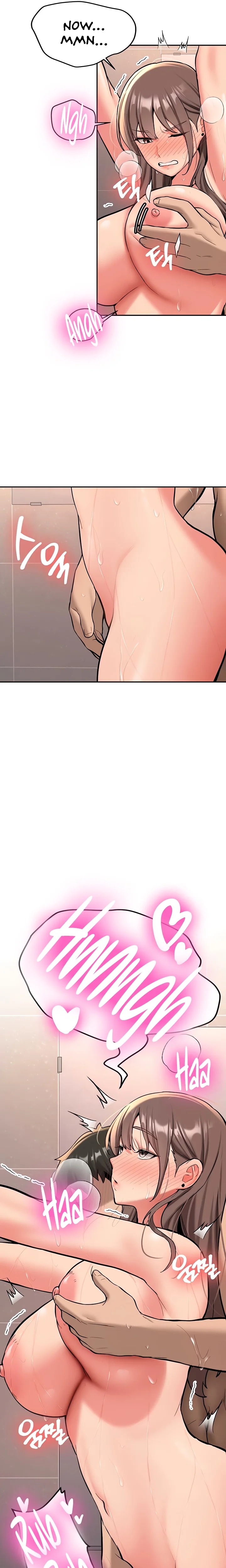 Pickup! - Chapter 17 Page 19