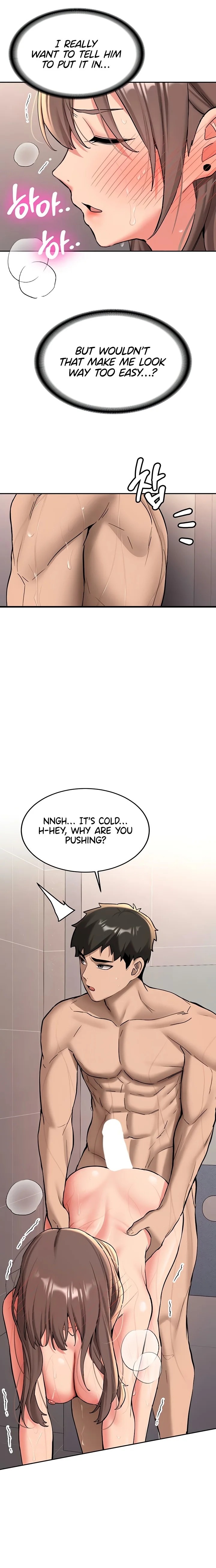 Pickup! - Chapter 17 Page 21