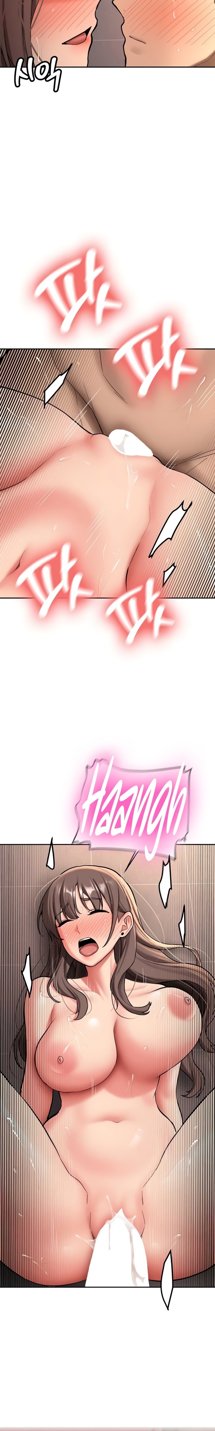 Pickup! - Chapter 19 Page 15