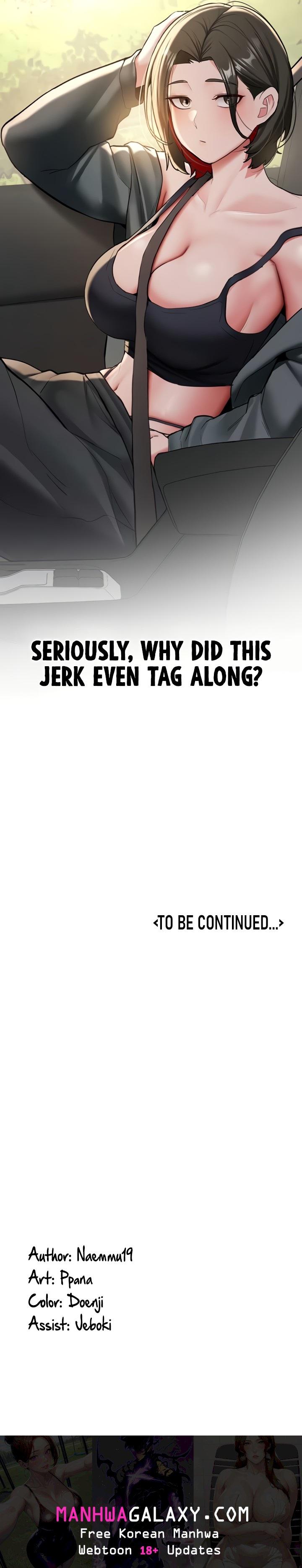 Pickup! - Chapter 19 Page 28