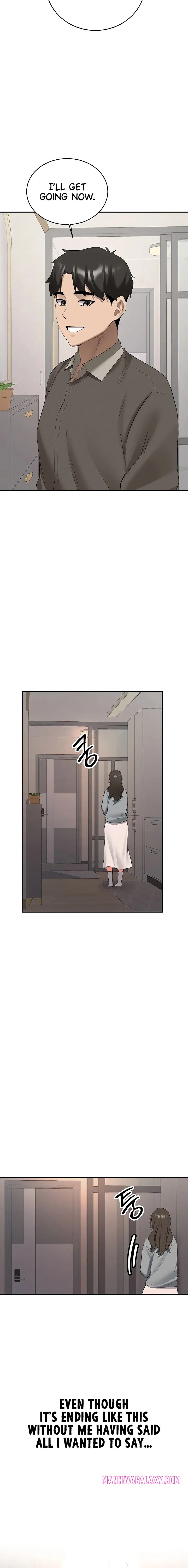 Pickup! - Chapter 34 Page 18