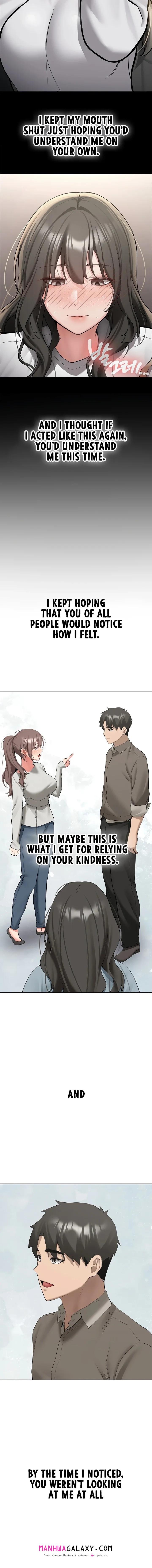 Pickup! - Chapter 34 Page 2