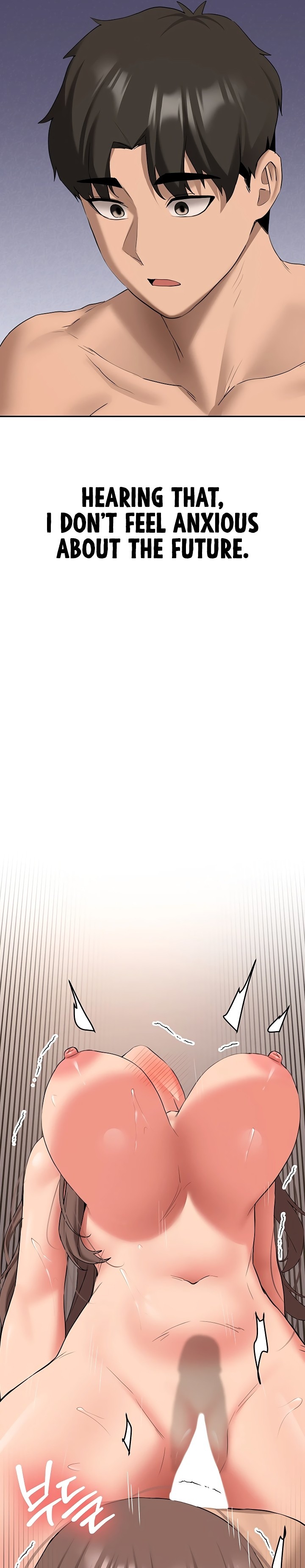 Pickup! - Chapter 35 Page 22