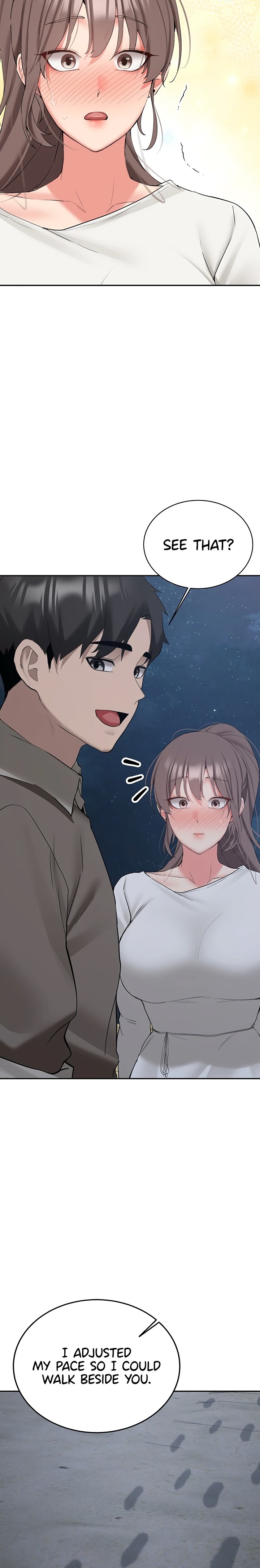 Pickup! - Chapter 35 Page 5