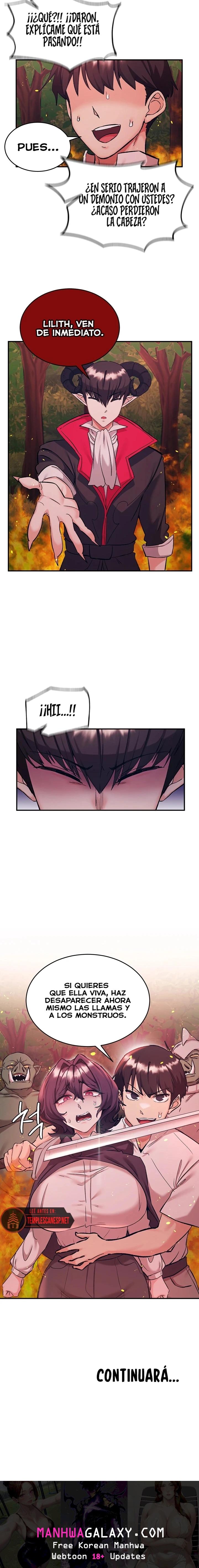 Regressed Warrior’s Female Dominance Raw - Chapter 91 Page 10