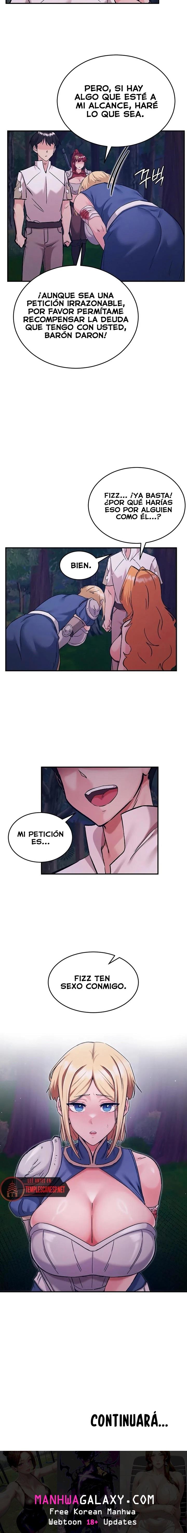 Regressed Warrior’s Female Dominance Raw - Chapter 93 Page 9
