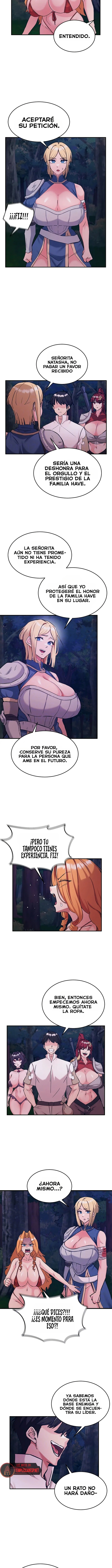 Regressed Warrior’s Female Dominance Raw - Chapter 95 Page 2