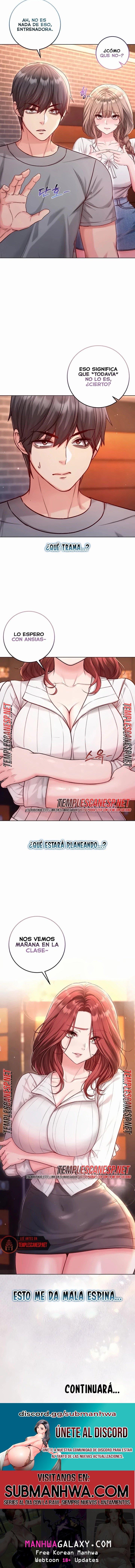 I Am a Vampire Raw - Chapter 42 Page 12
