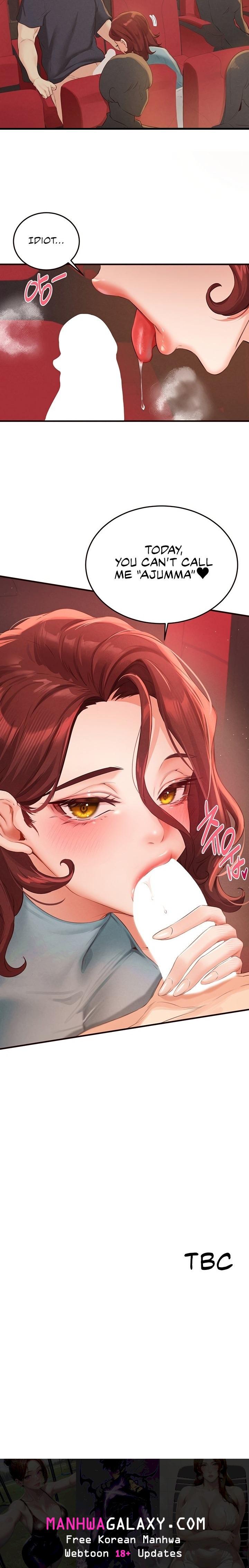 An Introduction to MILFs - Chapter 61 Page 16